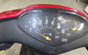 HONDA DIO Gen.6 2018 AF62