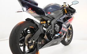 YAMAHA YZF-R6 2006 RJ12