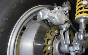 YAMAHA VMAX 1993 3UF