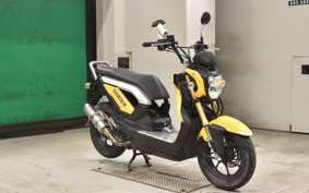 HONDA ZOOMER-X 2008 JF52