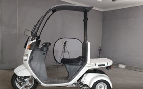 HONDA GYRO TA03