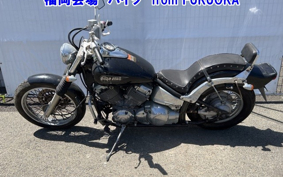 YAMAHA DRAGSTAR 400 2000