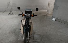 HONDA SUPER CUB50 AA09