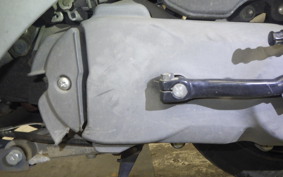 SUZUKI LET's 4 CA45A