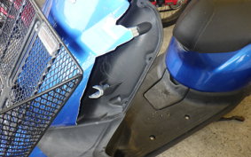 HONDA TACT Basket AF79