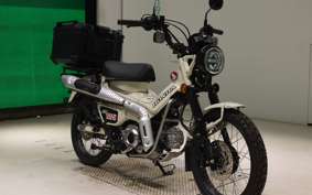 HONDA CT125-2 2024 JA65