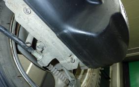 YAMAHA JOG POCHE SA08J
