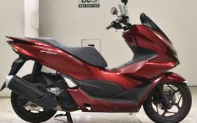 HONDA PCX 125 2015 JK05