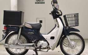 HONDA C50 SUPER CUB AA04