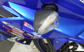 SUZUKI GSX250 R 2017