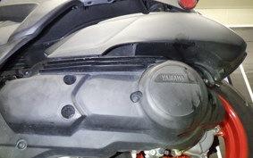 YAMAHA CYGNUSｸﾞﾘﾌｧｽ 2007 SEJ4J