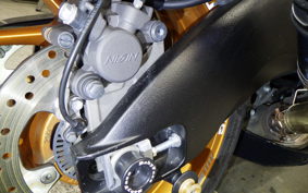 SUZUKI KATANA 2024 EK1AA