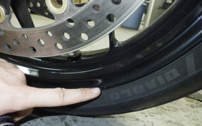HONDA CBR1000RR RSP 2024 SC82