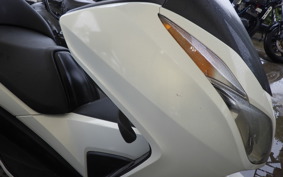 HONDA FORZA SI MF12