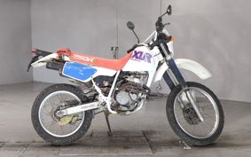 HONDA XLR250R MD22