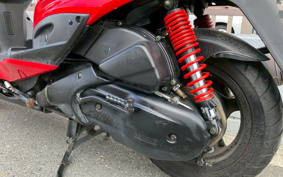 YAMAHA CYGNUS125XSR SE44J