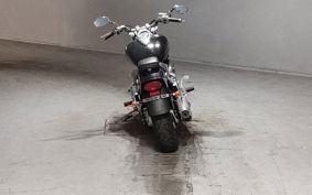 YAMAHA DRAGSTAR 400 2010 VH02J