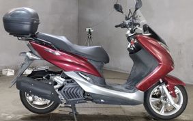 YAMAHA MAJESTY 155S SG28J