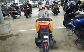 SUZUKI PALETTE CA41A