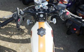 SUZUKI GRASS TRACKER NJ47A