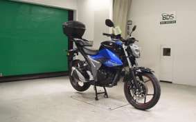 SUZUKI ｼﾞｸｻｰ150 2025