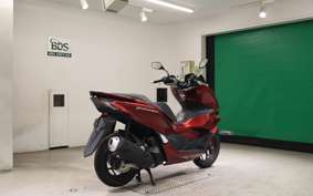 HONDA PCX 160 KF47