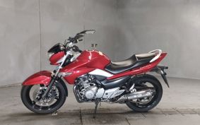 SUZUKI GSR250 GJ55D