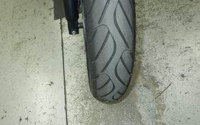 SUZUKI SV650 X A 2018 VP55B