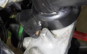 KAWASAKI BALIUS 250 Gen.2 ZR250B