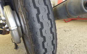 HONDA C110 SUPER CUB JA10