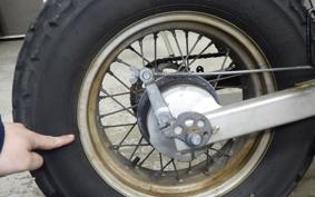 YAMAHA TW200 Gen.2 1983 DG07J