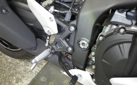 KAWASAKI ZX-4R SE 2025 ZX400P