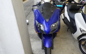 HONDA FORZA Z GEN 2 2007 MF10