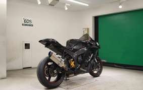KAWASAKI ZX 10 NINJA R 2012