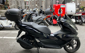 HONDA PCX 125 JK05