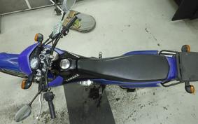 YAMAHA XTZ125
