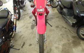 YAMAHA XTZ125 2013
