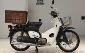 HONDA C50 SUPER CUB