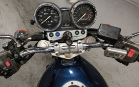 KAWASAKI ZEPHYR400K 2007 ZR400C