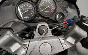 KAWASAKI ZZR400 ZX400K