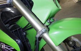 KAWASAKI KSR-2 2022 MX080B