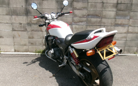 HONDA CB1300SF SUPER FOUR 1998 SC40