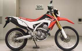 HONDA CRF250L MD38