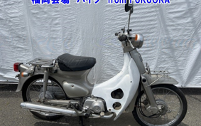 HONDA LITTLE CUB