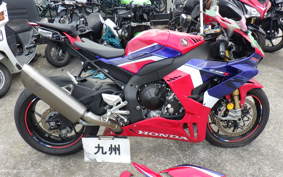 HONDA CBR1000RR RSP 2020 SC82