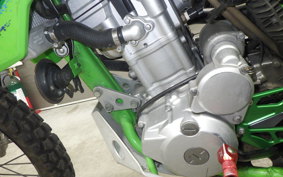 KAWASAKI KLX250 Gen.2 2019 LX250S