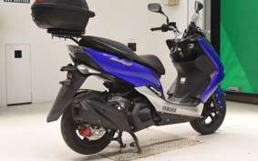 YAMAHA MAJESTY155 Gen.2 S 2017 SG52J