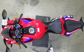 HONDA CBR250RR A 2005 MC51