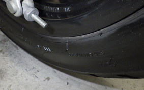 YAMAHA CYGNUS 125 XSR 2 2001 SE44J