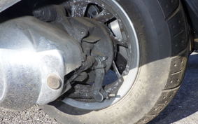 HONDA FUSION X SE MF02